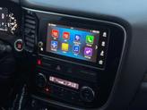 Thumbnail of 2018 Red Mitsubishi Outlander