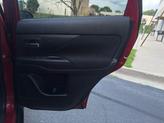 Thumbnail of 2018 Red Mitsubishi Outlander