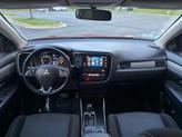 Thumbnail of 2018 Red Mitsubishi Outlander