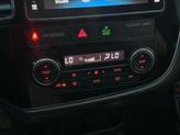 Thumbnail of 2018 Red Mitsubishi Outlander