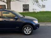 Thumbnail of 2007 Blue Toyota RAV4