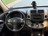 Thumbnail of 2007 Blue Toyota RAV4