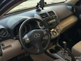 Thumbnail of 2007 Blue Toyota RAV4