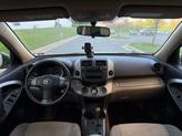 Thumbnail of 2007 Blue Toyota RAV4