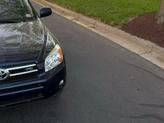 Thumbnail of 2007 Blue Toyota RAV4