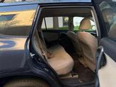Thumbnail of 2007 Blue Toyota RAV4