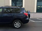 Thumbnail of 2007 Blue Toyota RAV4