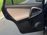 Thumbnail of 2007 Blue Toyota RAV4