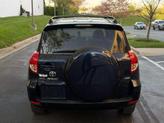 Thumbnail of 2007 Blue Toyota RAV4