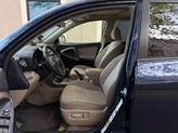 Thumbnail of 2007 Blue Toyota RAV4