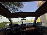 Thumbnail of 2007 Blue Toyota RAV4