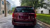Thumbnail of 2017 Burgundy Dodge Grand Caravan