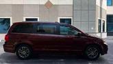 Thumbnail of 2017 Burgundy Dodge Grand Caravan