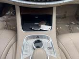 Thumbnail of 2014 Blue Mercedes-Benz S-Class