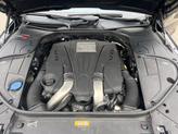 Thumbnail of 2014 Blue Mercedes-Benz S-Class