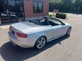 Thumbnail of 2012 Silver Audi S5