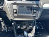 Thumbnail of 2021 Deep Black Pearl Effect Volkswagen Tiguan