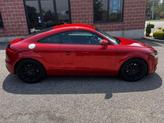 Thumbnail of 2012 Red Audi TT