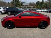 Thumbnail of 2012 Red Audi TT