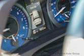 Thumbnail of 2015 Shoreline Blue Pearl Toyota Sienna