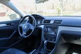 Thumbnail of 2015 Candy White Volkswagen Passat
