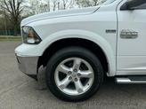 Thumbnail of 2012 Bright White Clearcoat RAM 1500