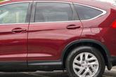 Thumbnail of 2015 Basque Red Pearl II Honda CR-V