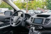 Thumbnail of 2015 Basque Red Pearl II Honda CR-V