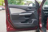 Thumbnail of 2015 Basque Red Pearl II Honda CR-V