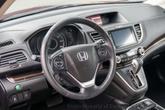 Thumbnail of 2015 Basque Red Pearl II Honda CR-V
