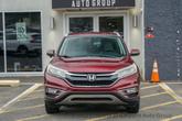 Thumbnail of 2015 Basque Red Pearl II Honda CR-V