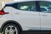 Thumbnail of 2017 Summit White Chevrolet Bolt EV