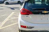 Thumbnail of 2017 Summit White Chevrolet Bolt EV