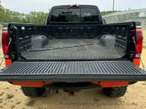 Thumbnail of 2004 Orange Ford F-250