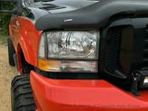 Thumbnail of 2004 Orange Ford F-250