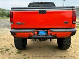 Thumbnail of 2004 Orange Ford F-250