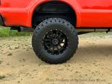 Thumbnail of 2004 Orange Ford F-250