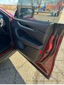 Thumbnail of 2017 Burgundy Maserati Levante