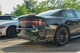 Thumbnail of 2021 Pitch Black Clearcoat Dodge Charger