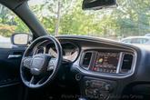 Thumbnail of 2021 Pitch Black Clearcoat Dodge Charger