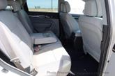 Thumbnail of 2012 Bright Silver Kia Sorento