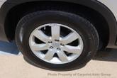 Thumbnail of 2012 Bright Silver Kia Sorento