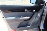 Thumbnail of 2012 Bright Silver Kia Sorento