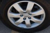 Thumbnail of 2012 Bright Silver Kia Sorento