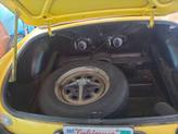 Thumbnail of 1976 Yellow MG MGB