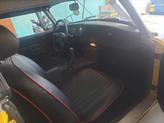 Thumbnail of 1976 Yellow MG MGB