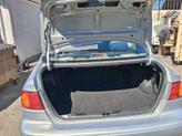 Thumbnail of 2001 Silver Toyota Corolla