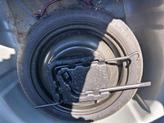 Thumbnail of 2001 Silver Toyota Corolla
