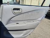 Thumbnail of 2001 Silver Toyota Corolla
