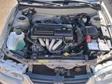 Thumbnail of 2001 Silver Toyota Corolla